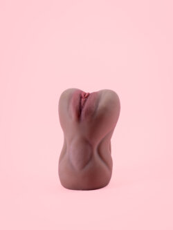 Vanesa - Masturbator Realist Dual image 3