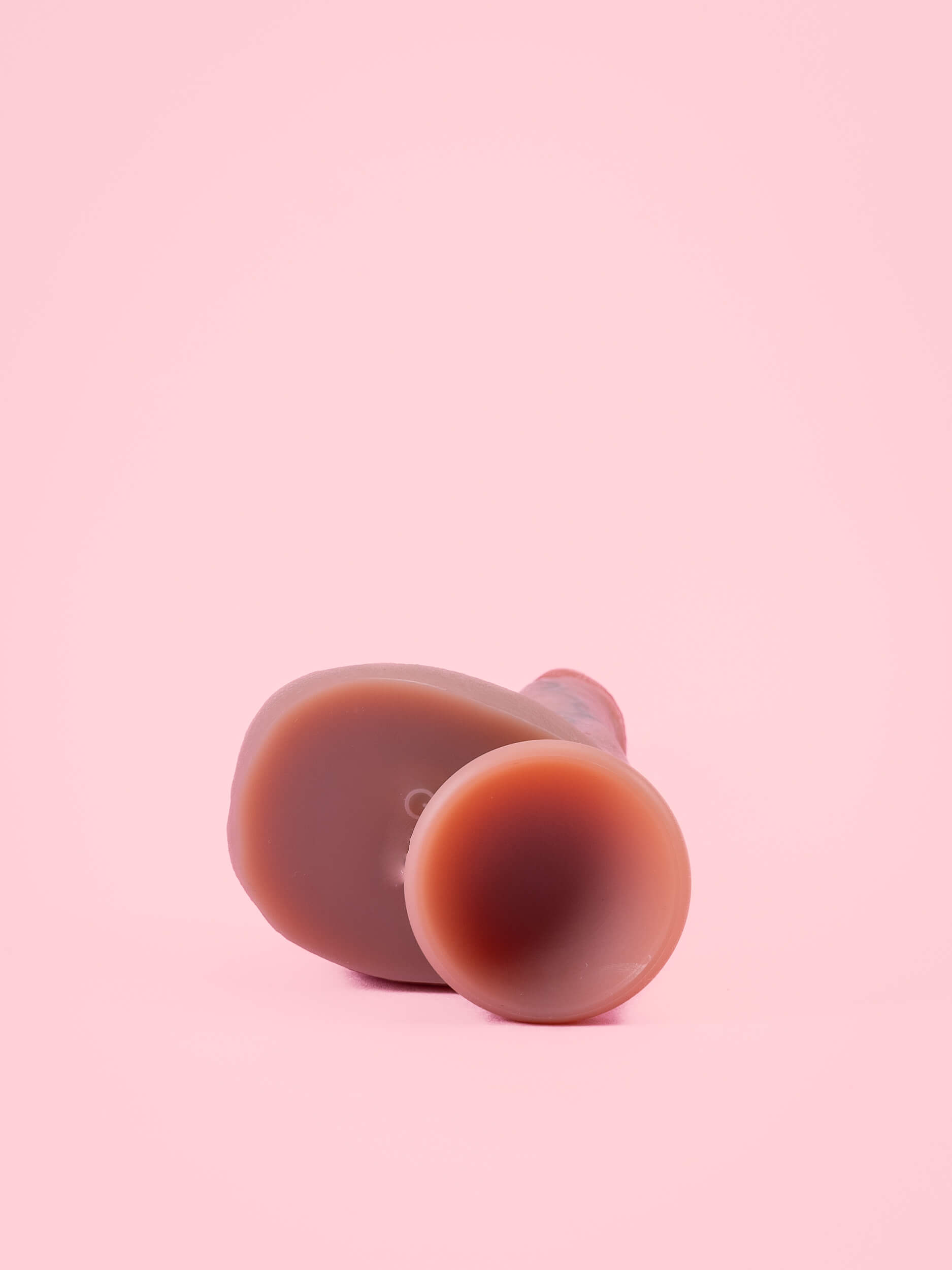 Alfred - Dildo Vibrator Realist Telescopic 20 cm image 5