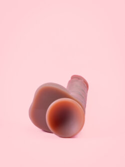 Blake - Dildo Realist Mare XXL 29 cm image 4