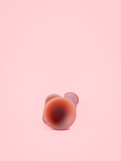 Cedric - Dildo Realist Premium 18 cm image 5