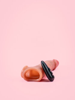Manson Penis 4
