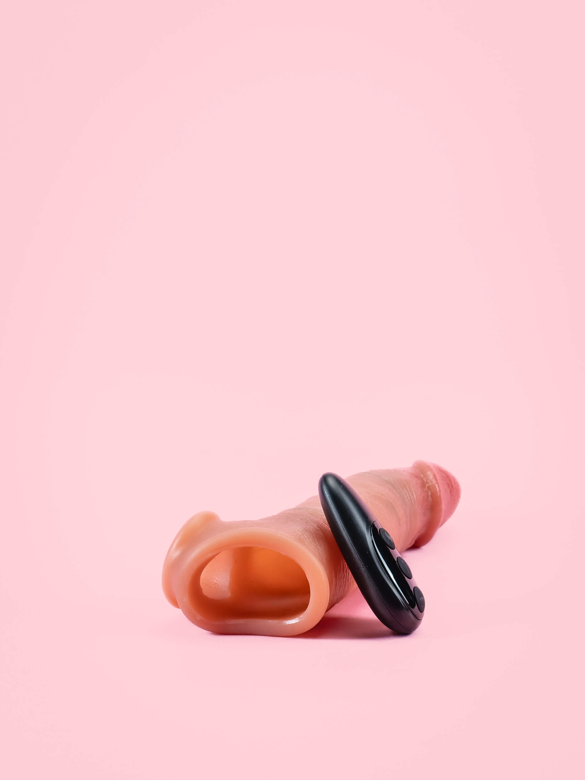Manson Penis 4