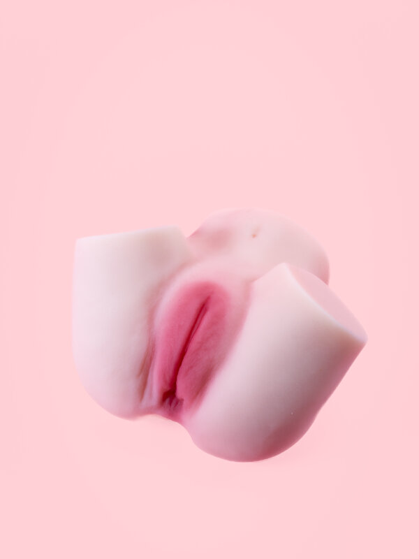 Alexa - Masturbator Realist Mare