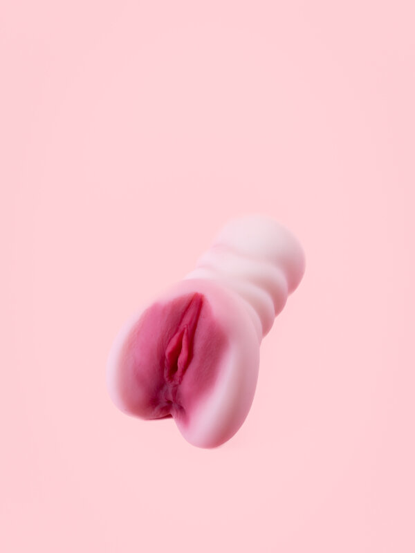 Soft Escape - Masturbator Premium Realist