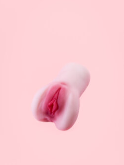 Quiet Joy - Masturbator Realist Premium image 4