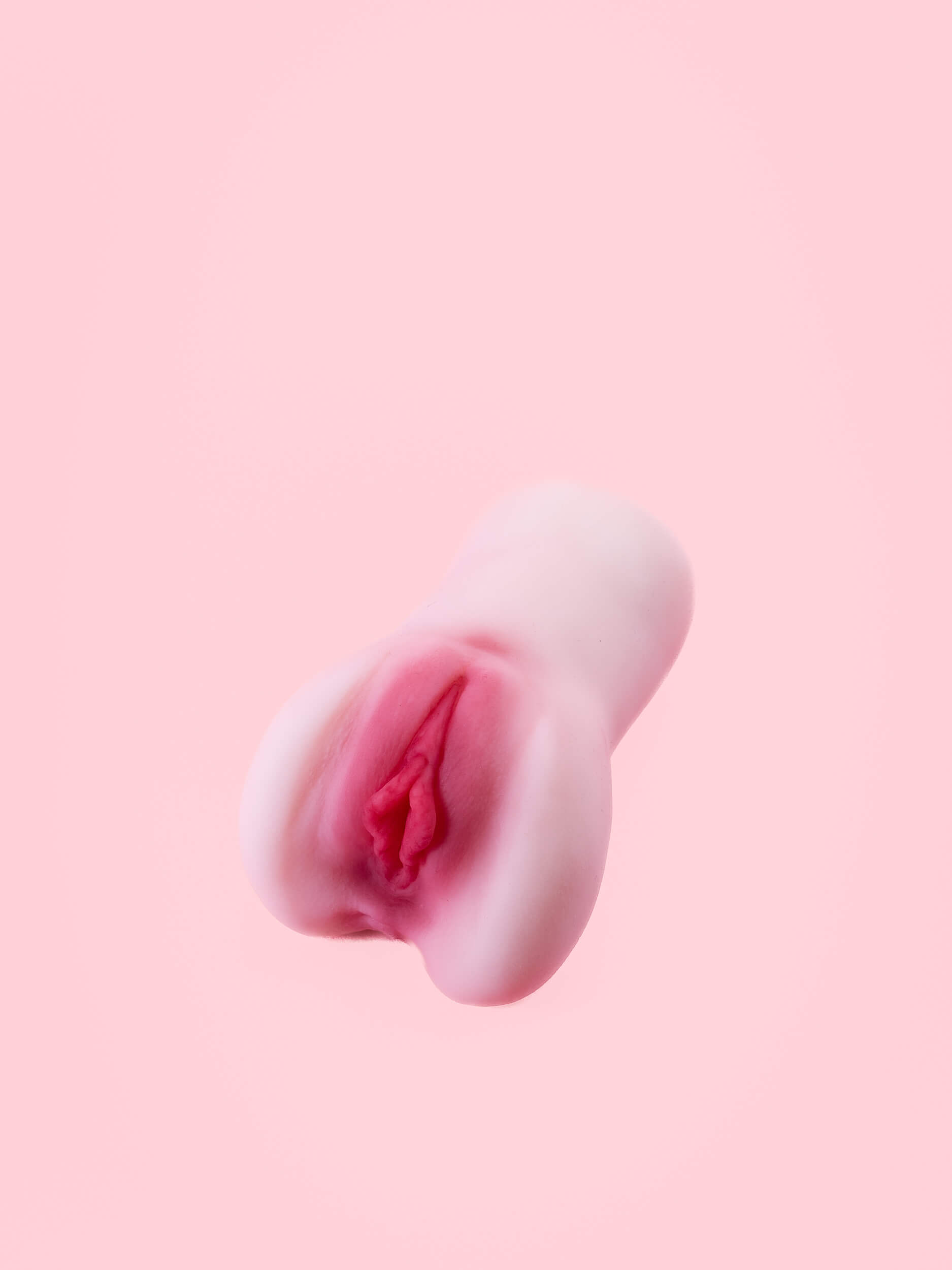 Quiet Joy - Masturbator Realist Premium image 4