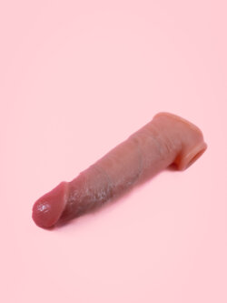Manson Penis 3