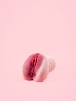 Soft Escape - Masturbator Premium Realist image 1