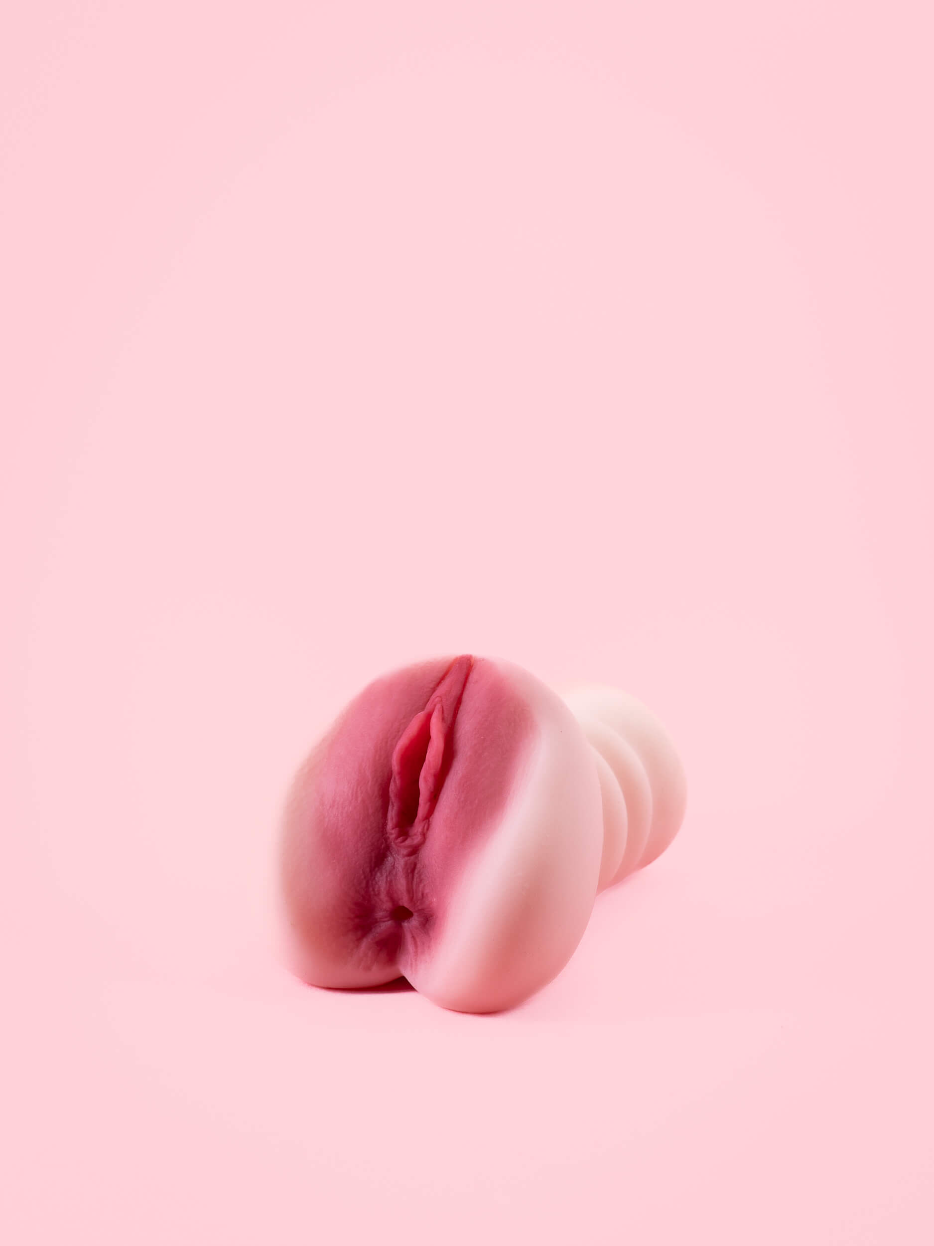 Soft Escape - Masturbator Premium Realist image 1