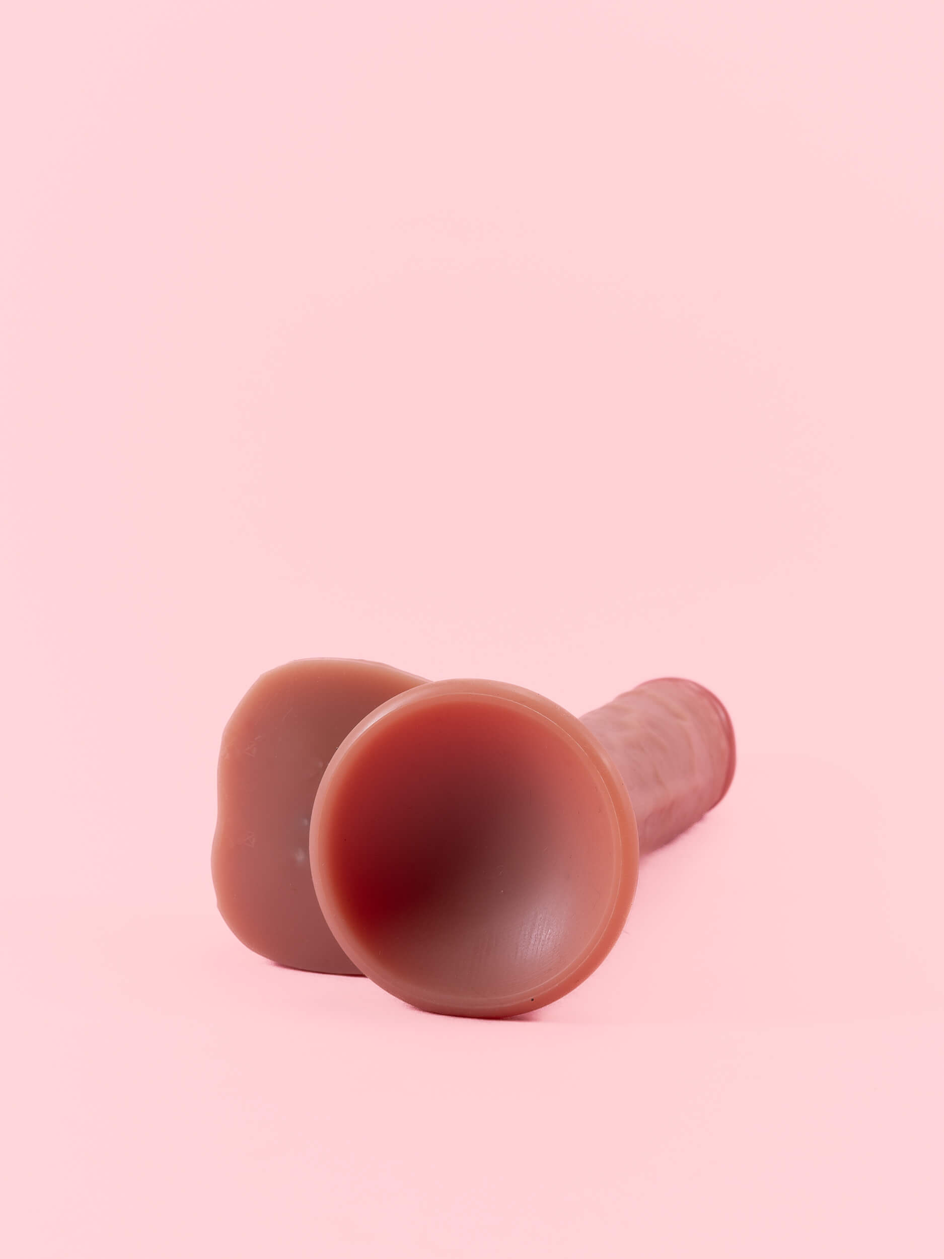 Victor - Dildo Vibrator Telescopic 22 cm image 5