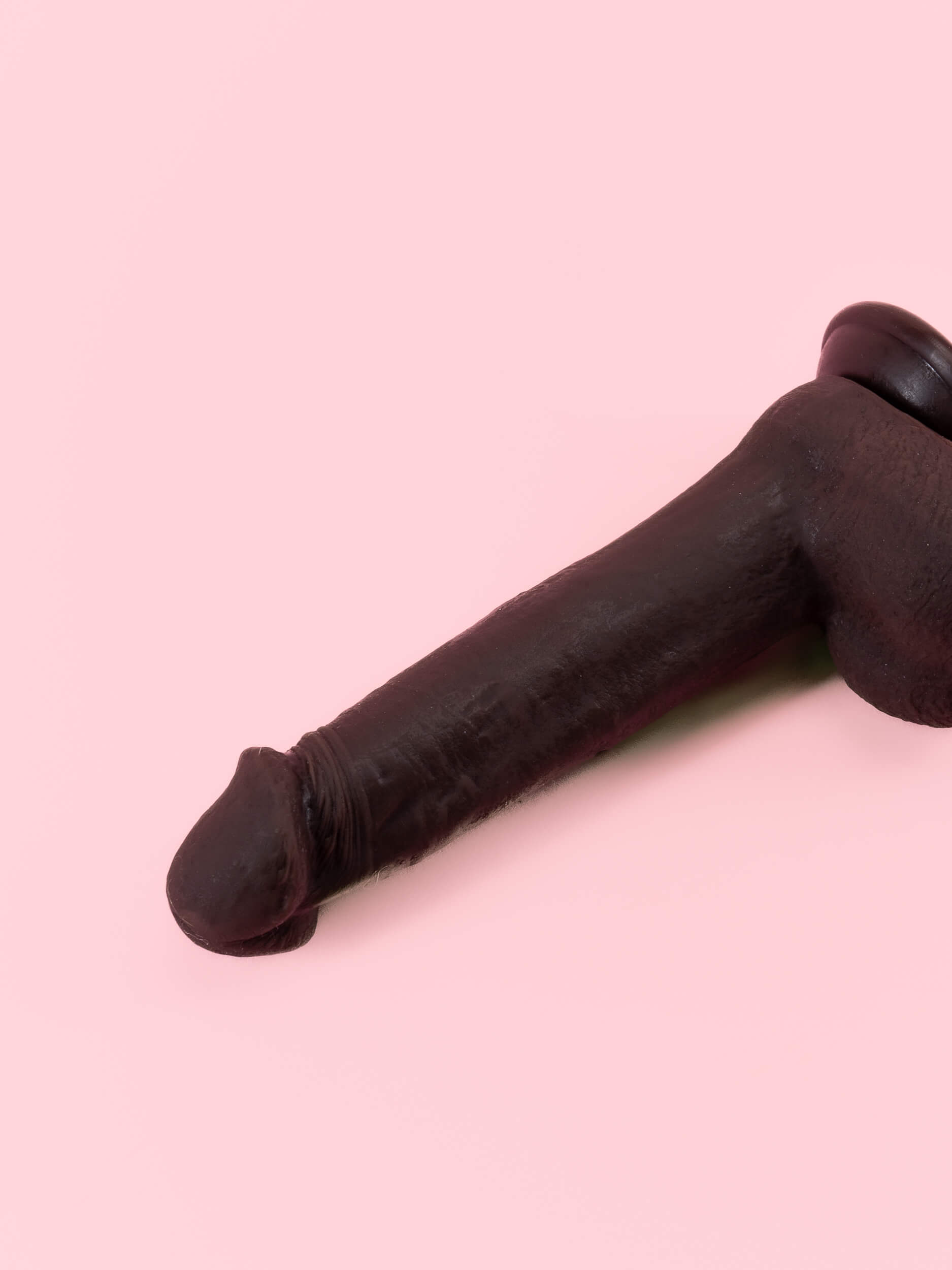 Alexei - Dildo Vibrator Telescopic cu Telecomandă si Incalzire 22 cm image 4