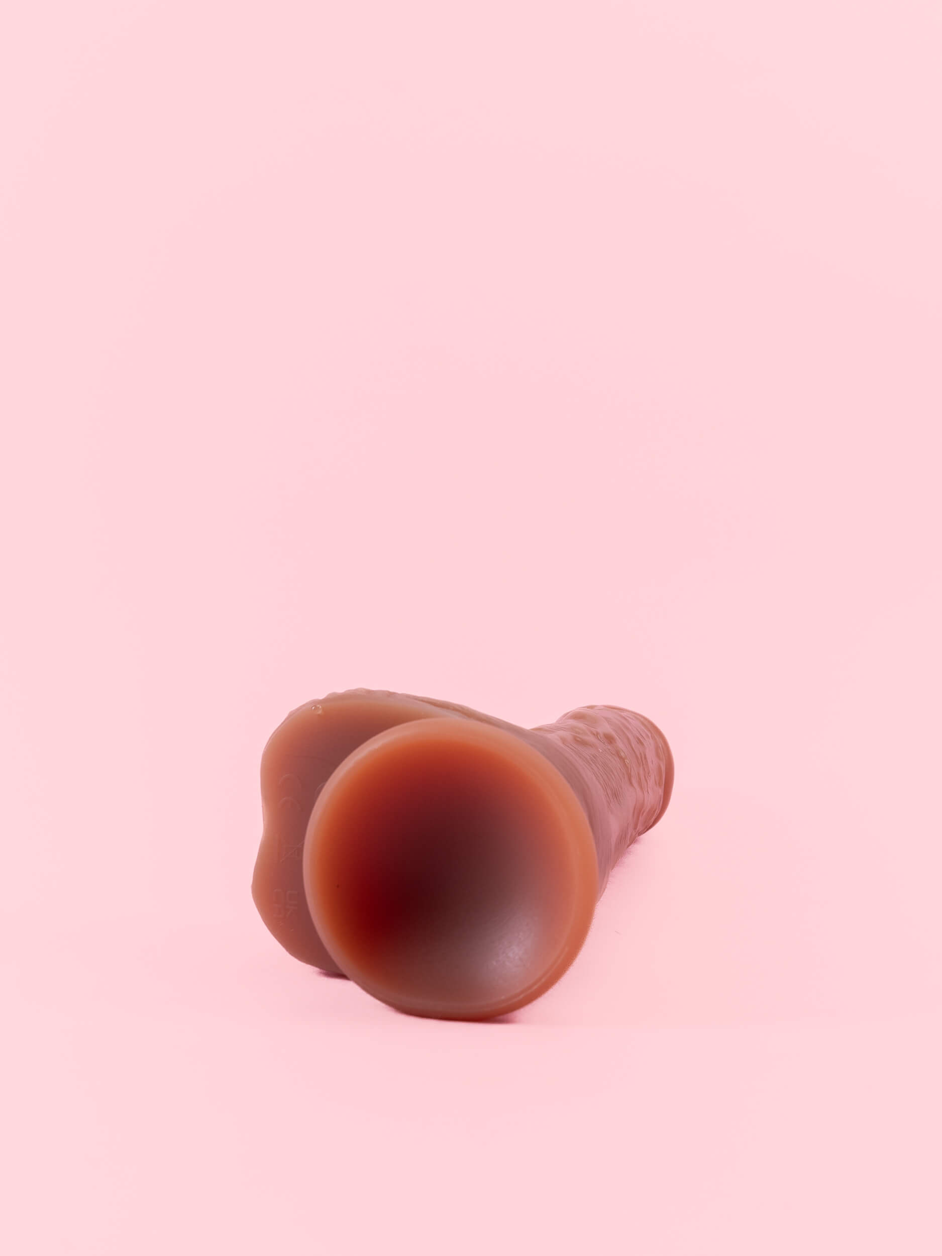 Finn - Dildo Vibrator cu 5 Viteze Telescopice 20 cm image 5