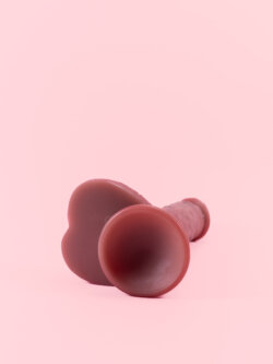Grigore - Dildo Vibrator Telescopic 22 cm image 6