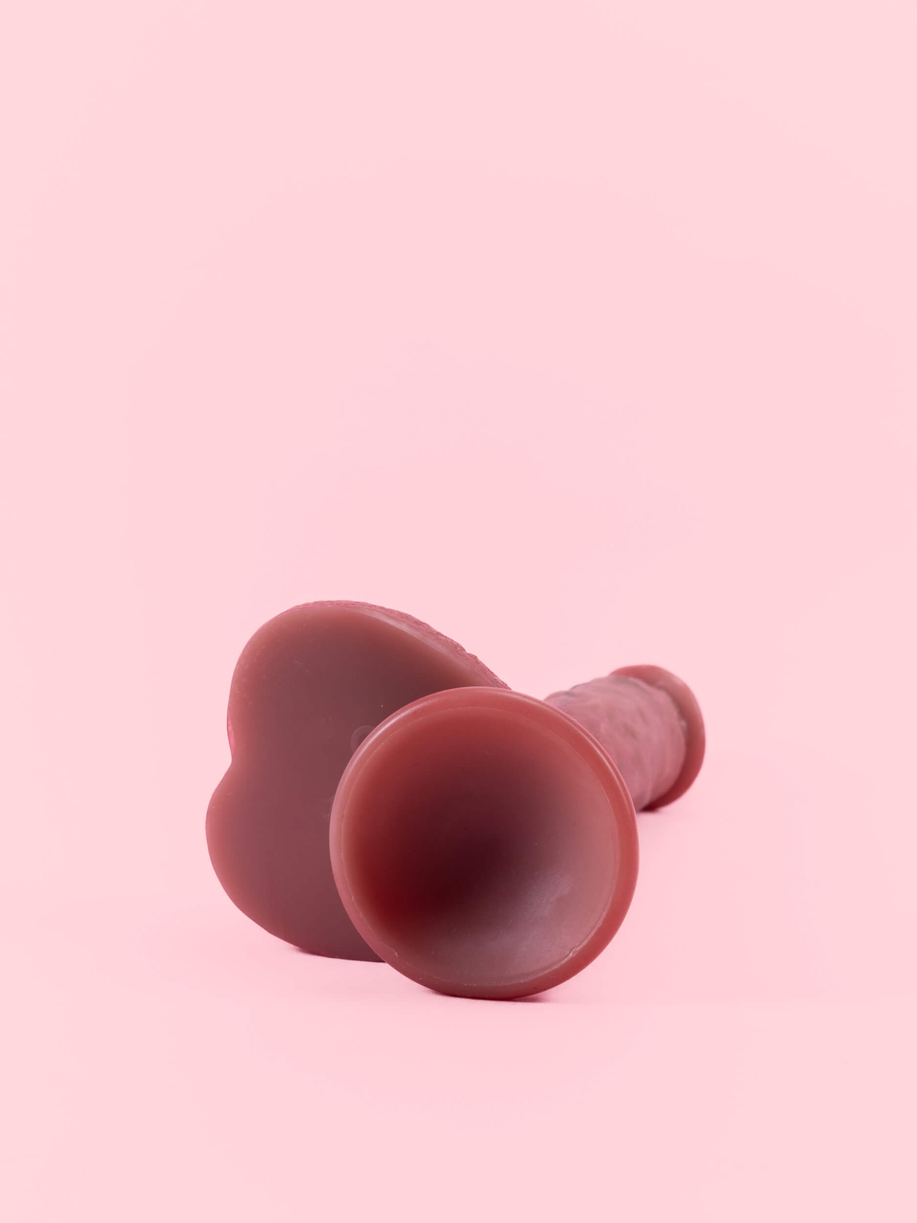 Grigore - Dildo Vibrator Telescopic 22 cm image 6