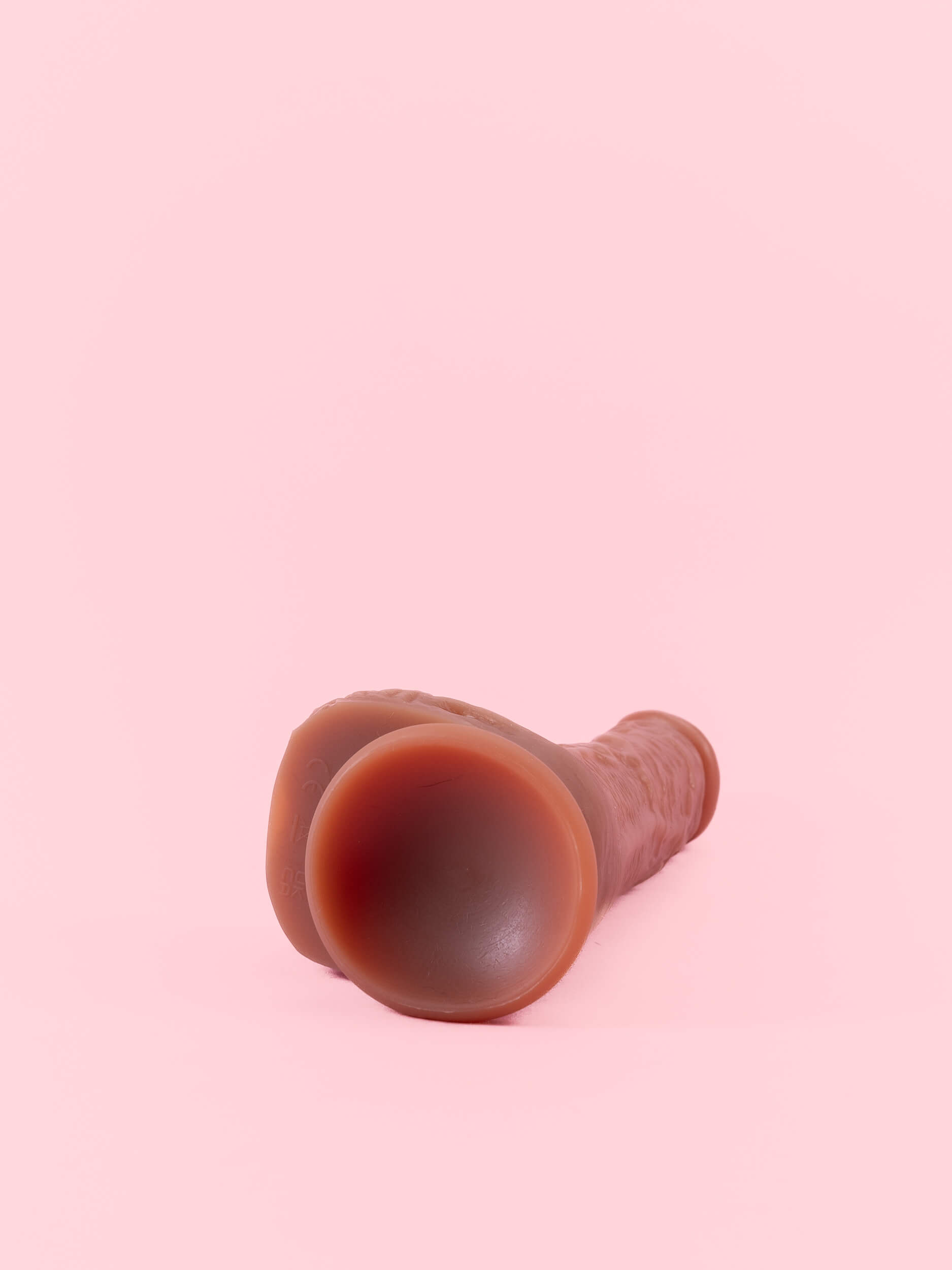 Jeff - Dildo Vibrator Telescopic cu Telecomandă 20 cm image 6