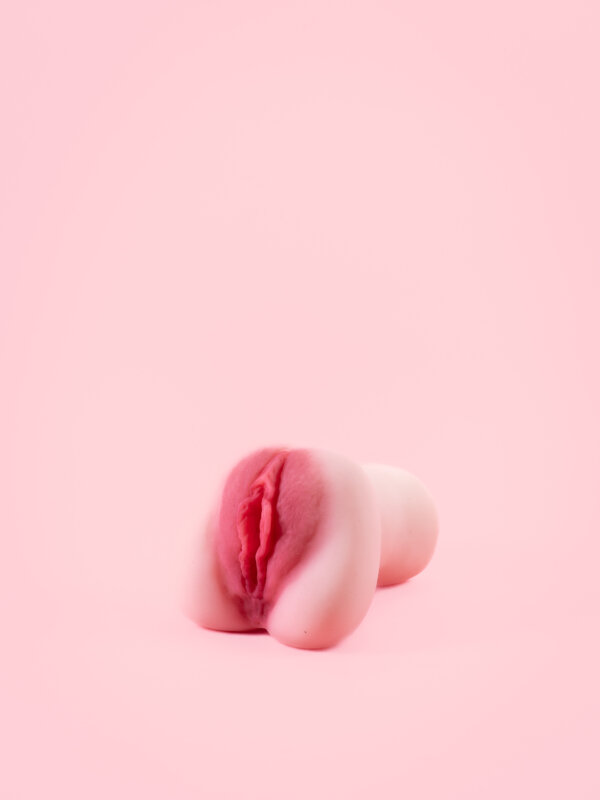 Veronica - Masturbator Mini