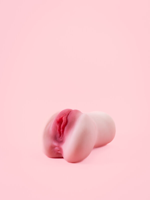 Quiet Joy - Masturbator Realist Premium