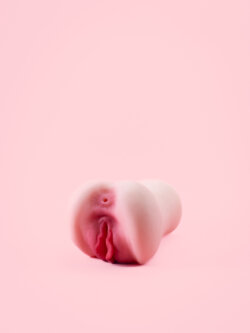 Quiet Joy - Masturbator Realist Premium image 1