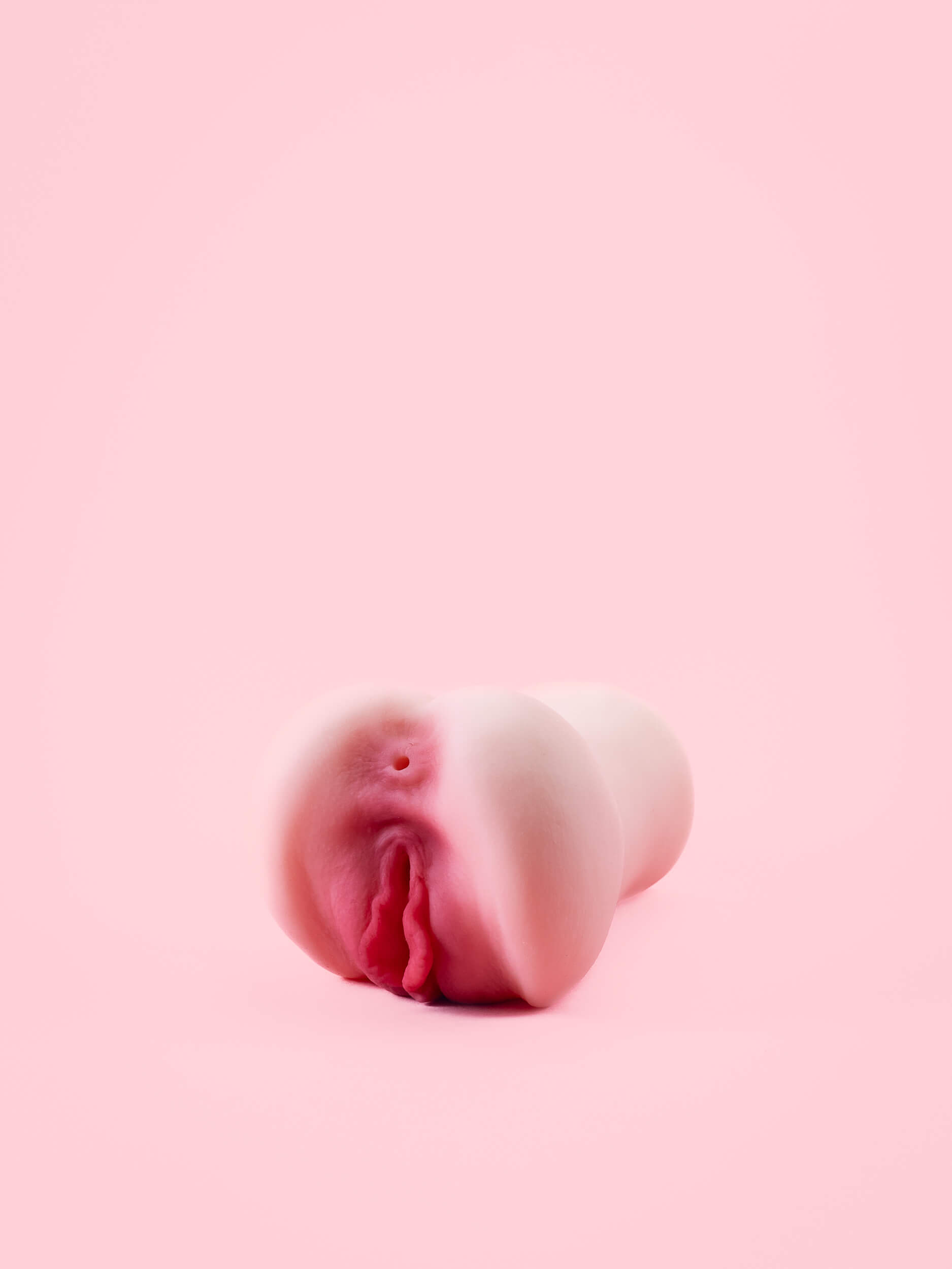 Quiet Joy - Masturbator Realist Premium image 1