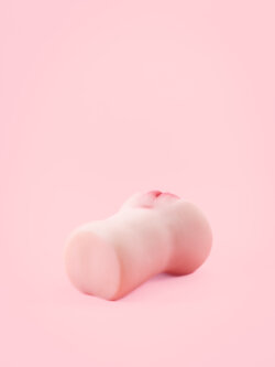 Quiet Joy - Masturbator Realist Premium image 3