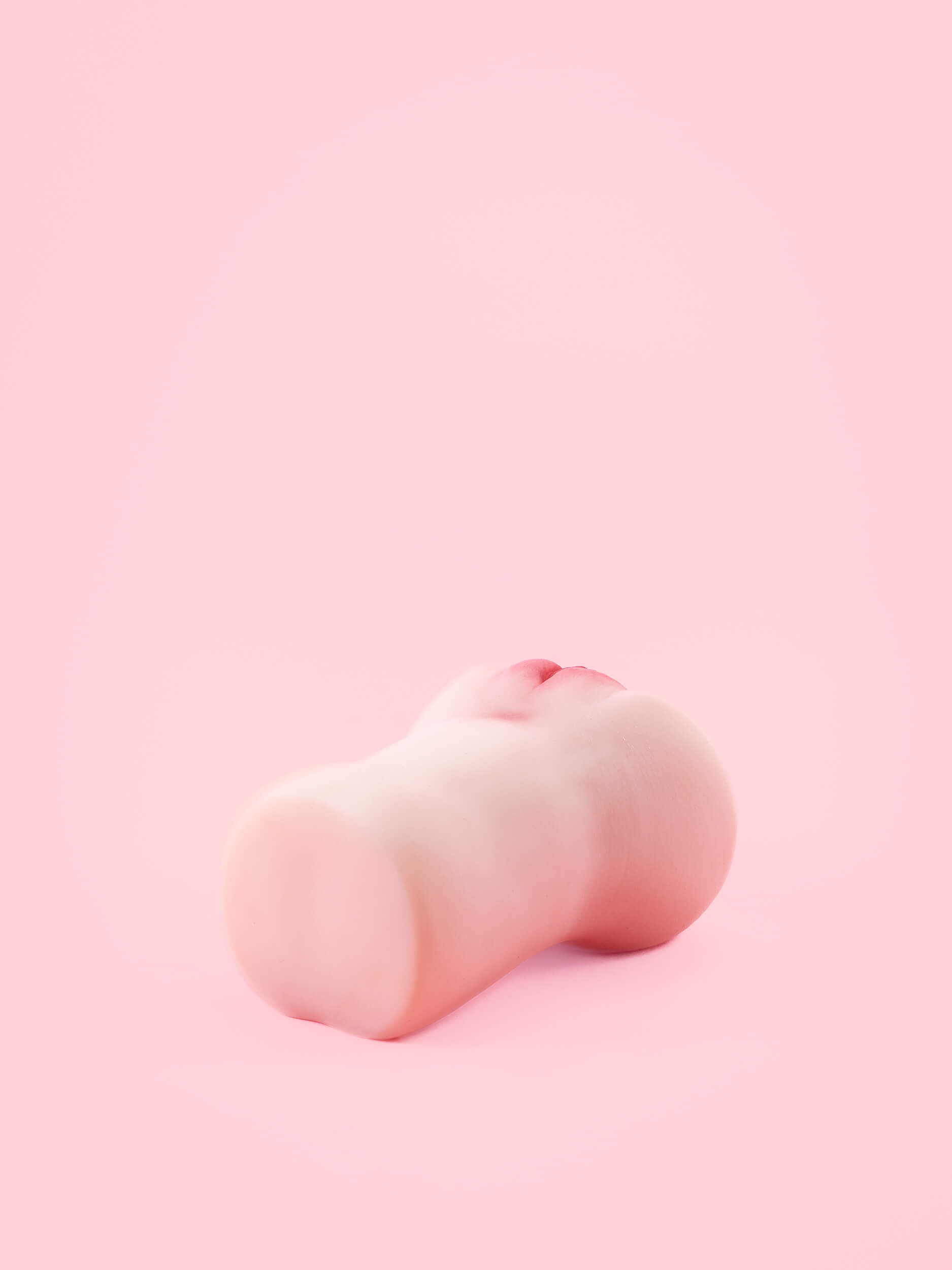 Quiet Joy - Masturbator Realist Premium image 3