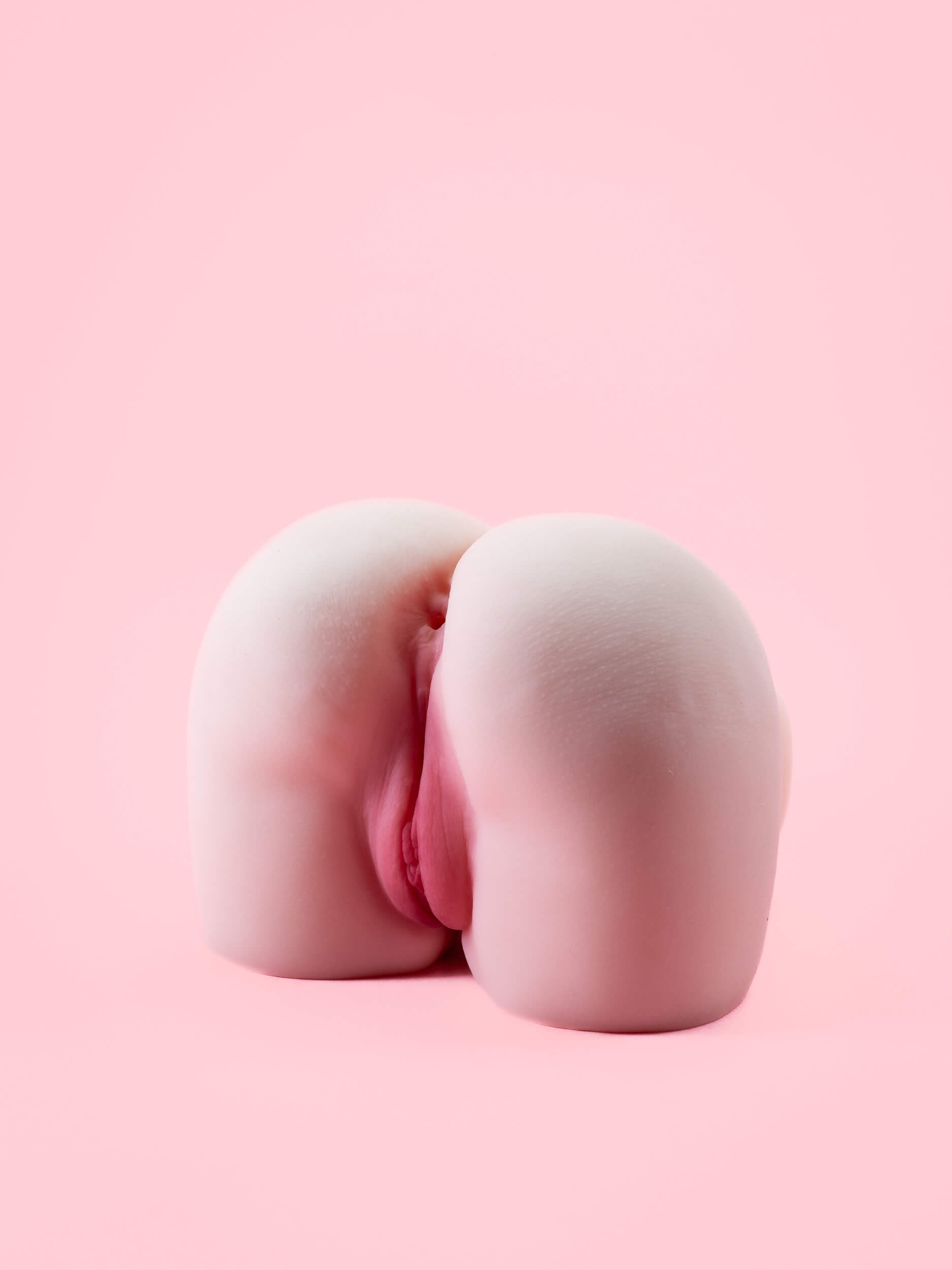 Peachy - Masturbator Realist Mare image 2