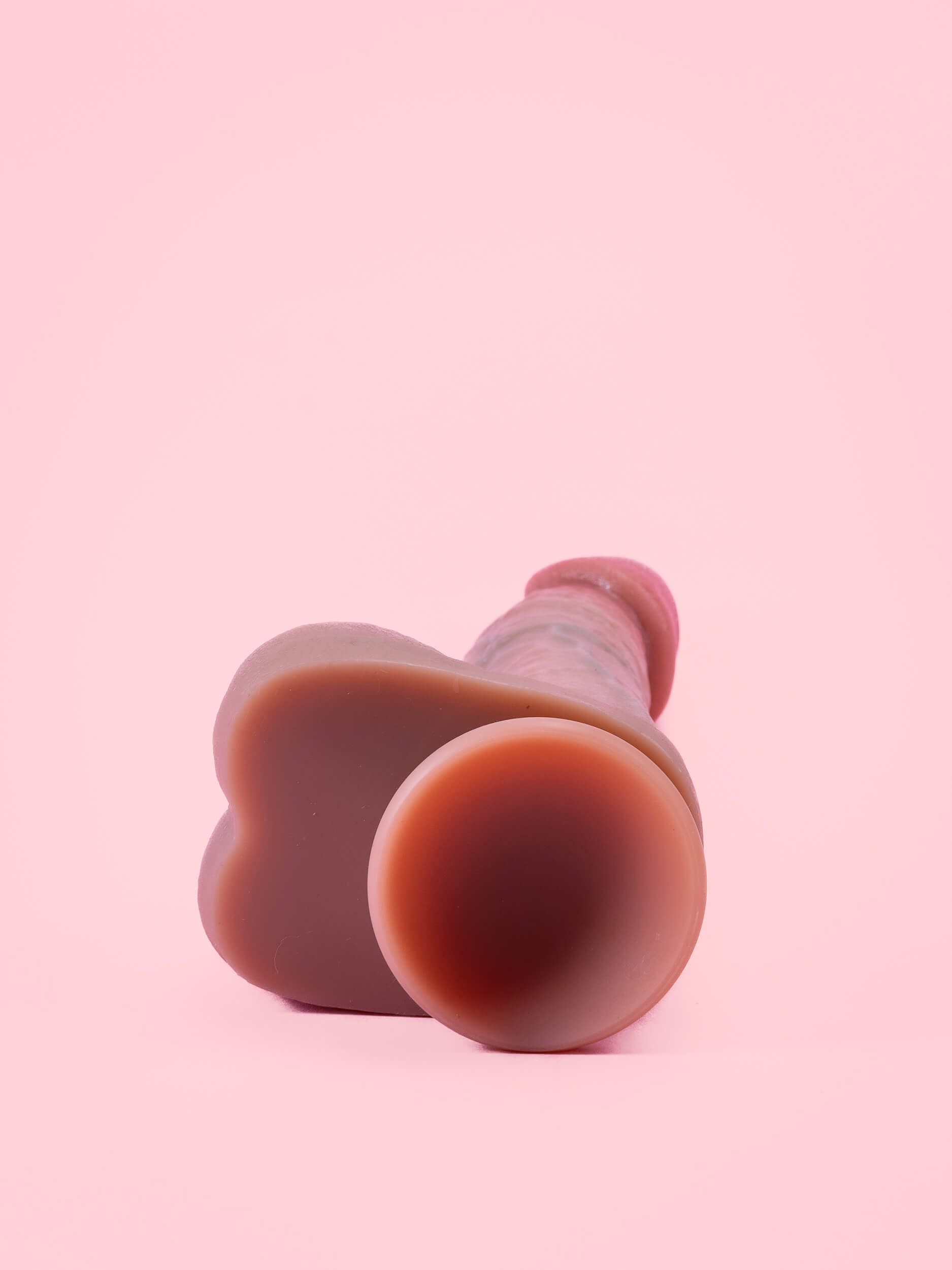 Calvin - Dildo Realist Gros XXXL 30 cm image 5