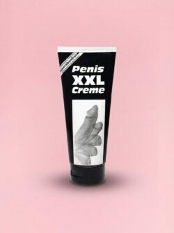 Penis XXL - Cremă Stimulantă pentru Erecție și Performanță 200 ml thumbnail image