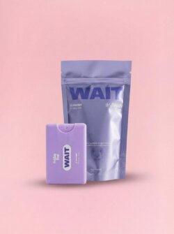 WAIT - Spray Întârziere Ejaculare 10ml thumbnail image