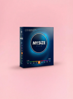 Prezervative Premium My Size Pro 45-72mm image 5