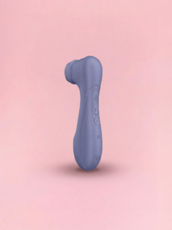Satisfyer Pro 2 Gen 3 - Vibrator cu Sucțiune și Aplicație image 2