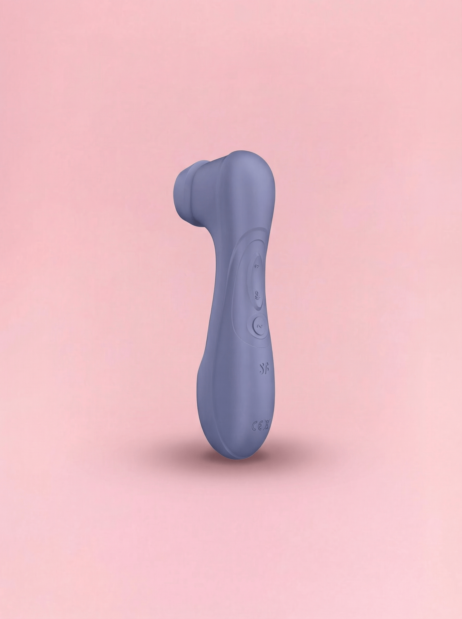 Satisfyer Pro 2 Gen 3 - Vibrator cu Sucțiune și Aplicație image 2