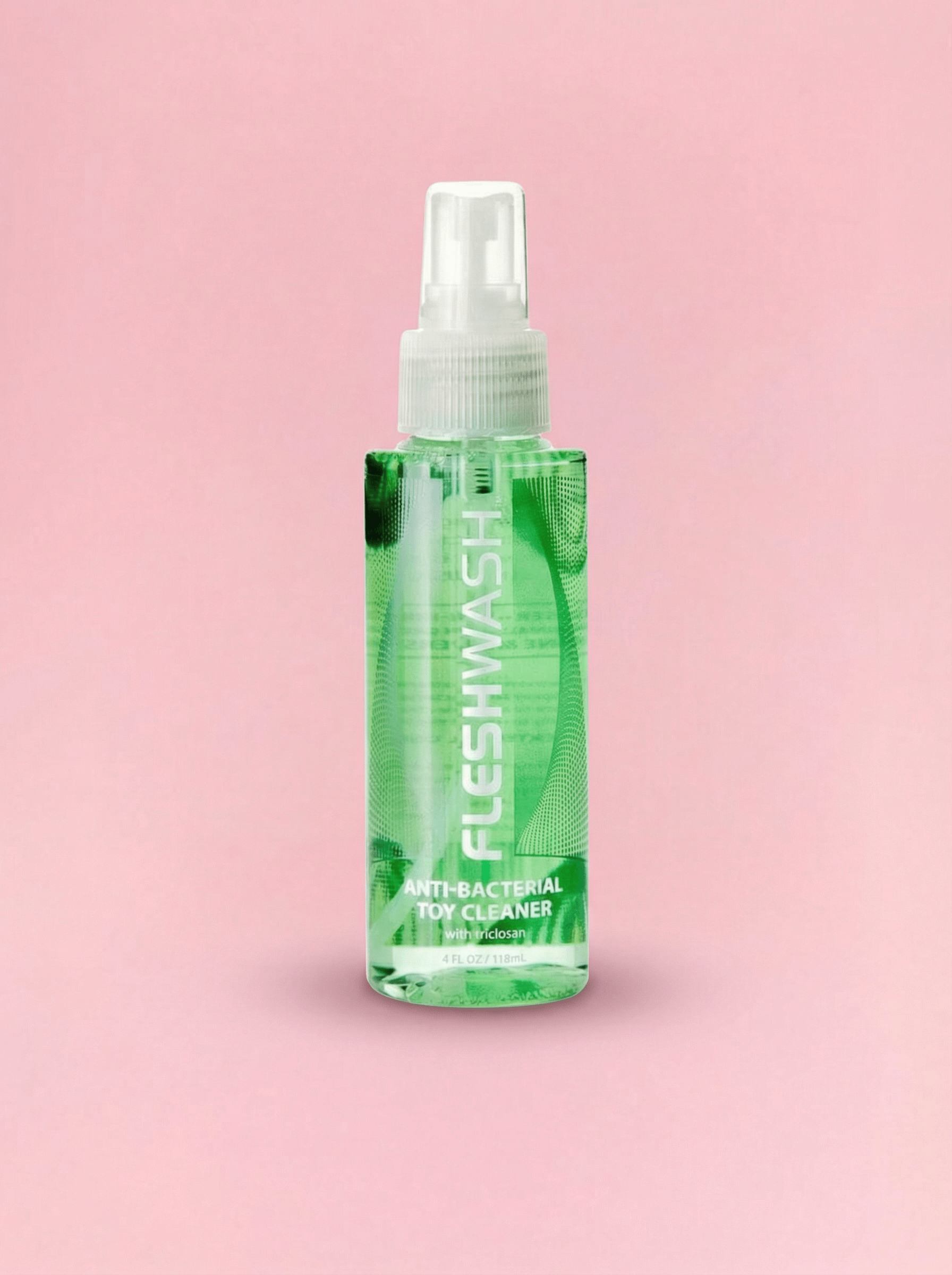 Fleshwash Toy Cleaner image 