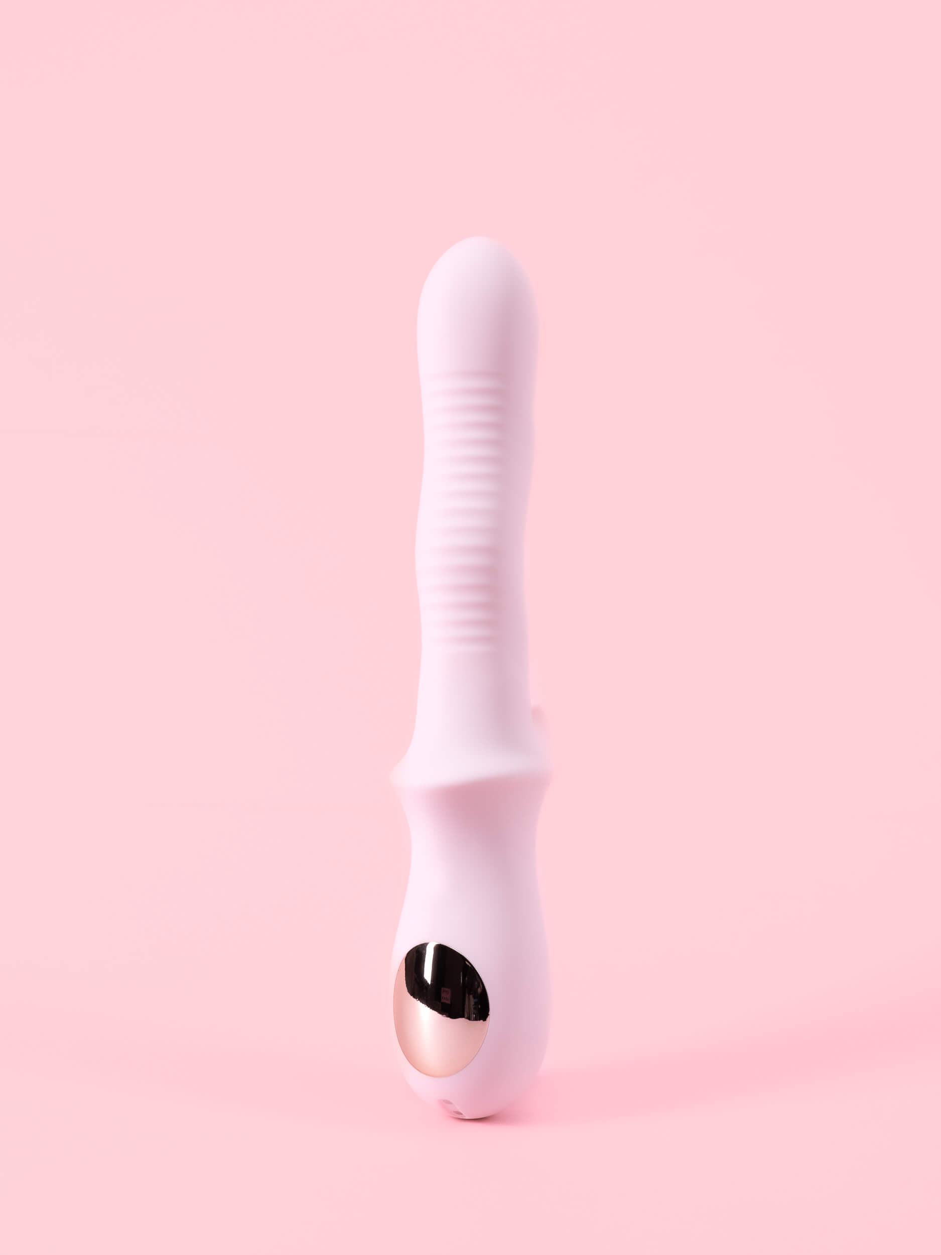 Fay - Vibrator cu Pulsație Internă și Vibrații G-Spot image 1