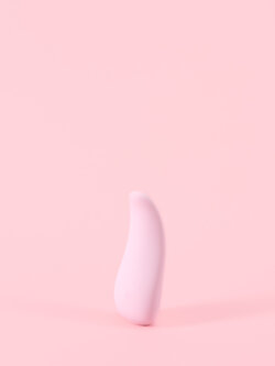 Zoe - Vibrator Compact din Silicon Lichid image 2