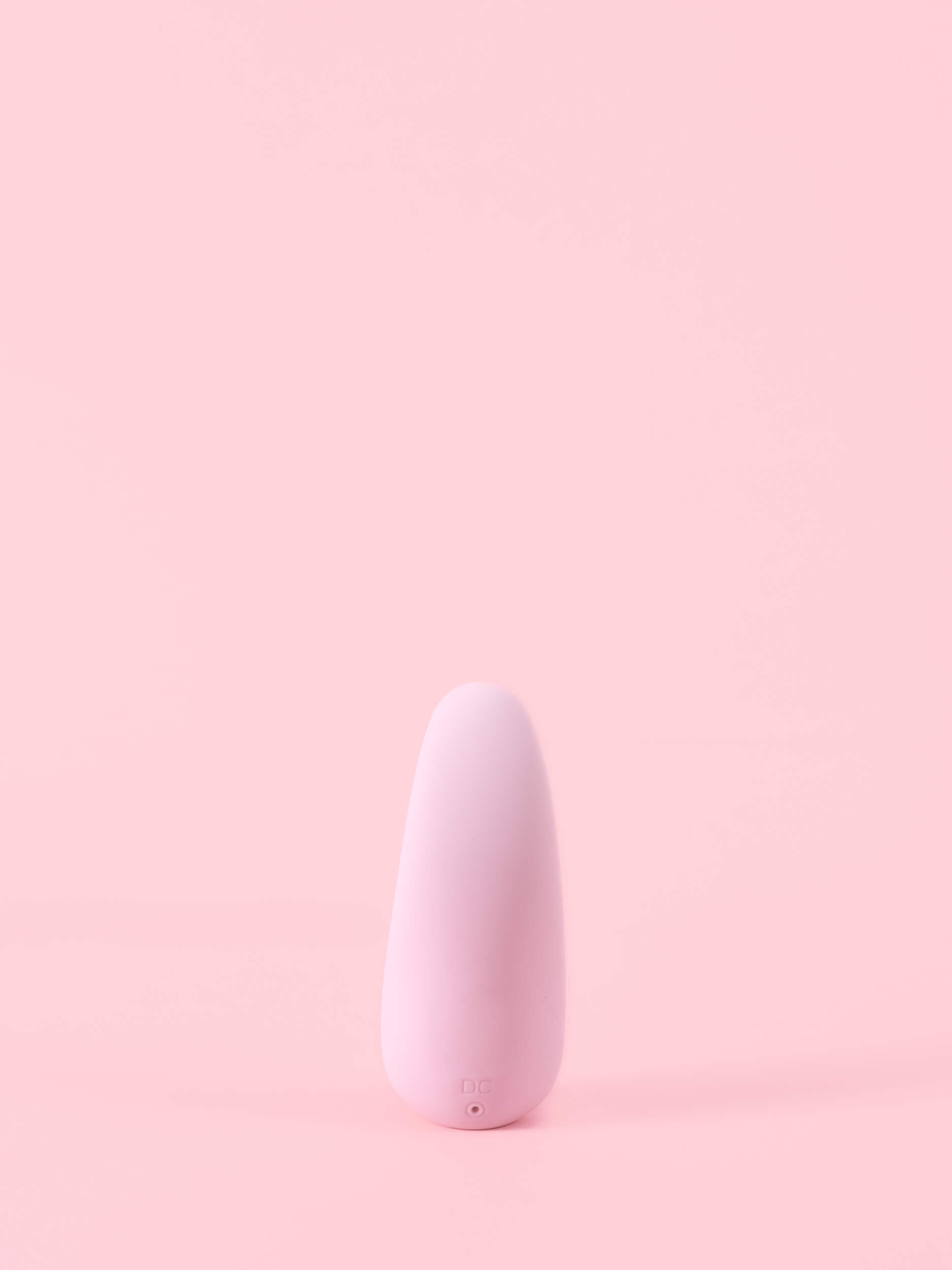 Zoe - Vibrator Compact din Silicon Lichid image 3