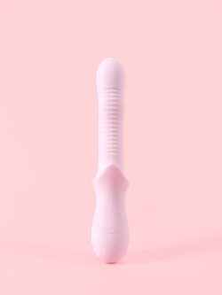 Fay - Vibrator cu Pulsație Internă și Vibrații G-Spot thumbnail image 