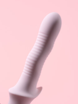 Fay - Vibrator cu Pulsație Internă și Vibrații G-Spot image 3