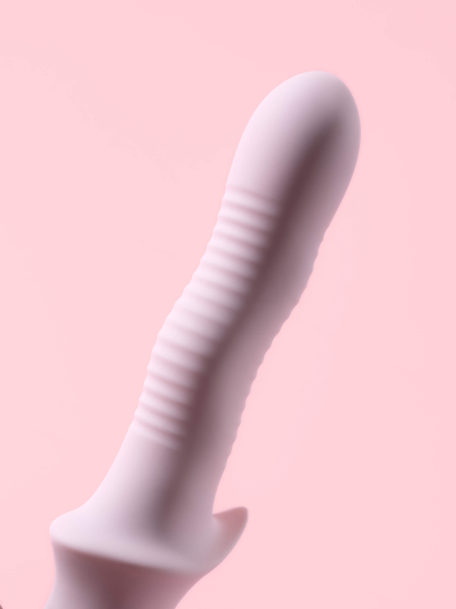 Fay - Vibrator cu Pulsație Internă și Vibrații G-Spot image 3