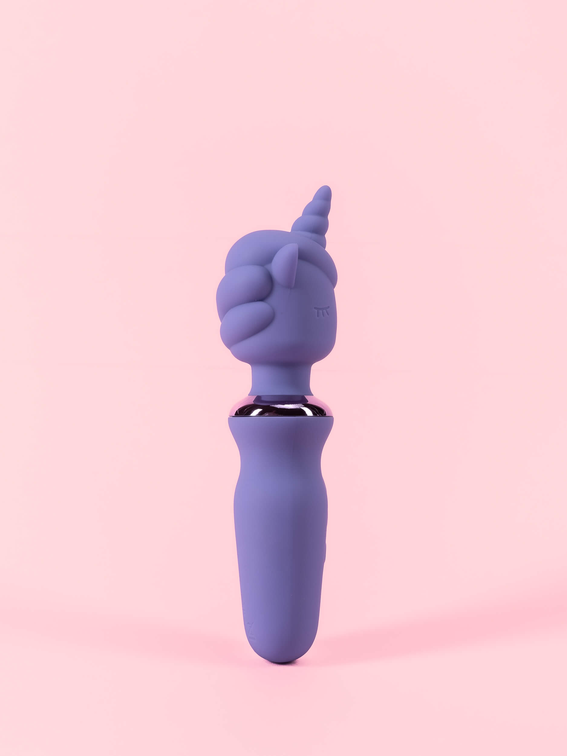 Unicorn - Mini Wand Mov cu 15 Moduri și 5 Viteze image 2
