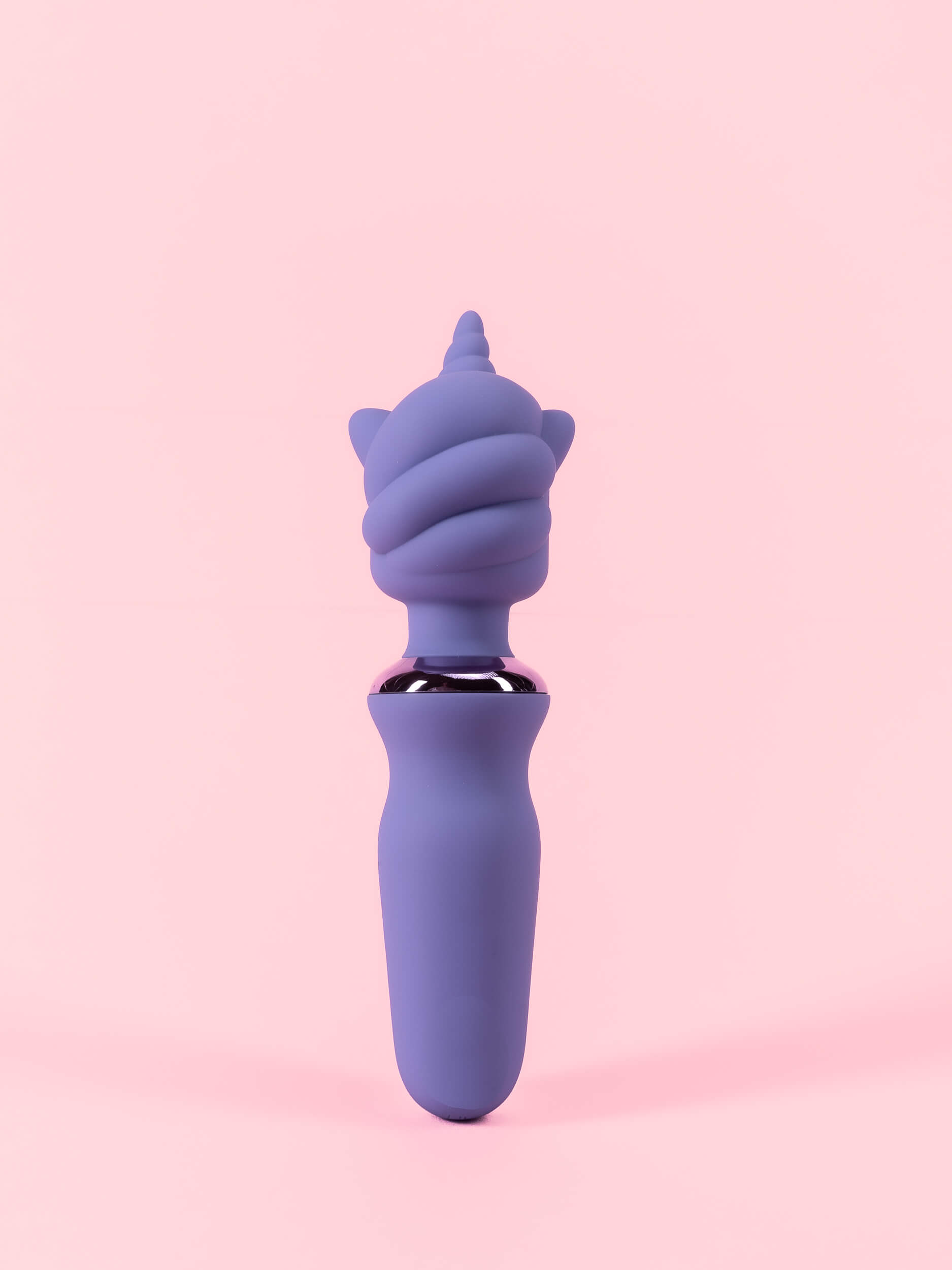 Unicorn - Mini Wand Mov cu 15 Moduri și 5 Viteze image 3