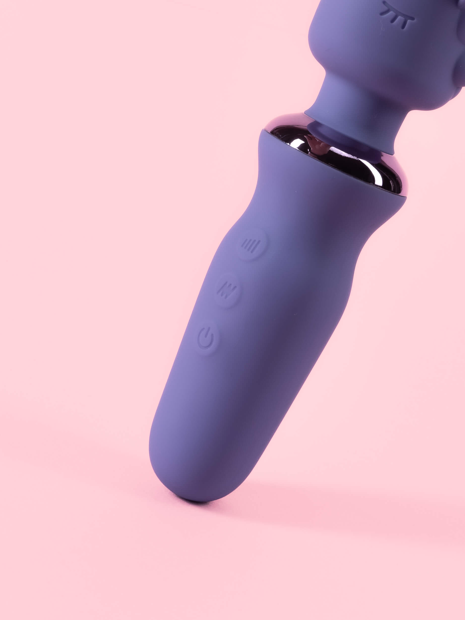 Unicorn - Mini Wand Mov cu 15 Moduri și 5 Viteze image 5