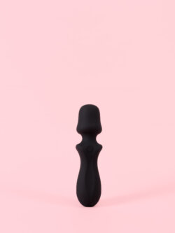 Lucy - Wand Mic cu Vibrații thumbnail image