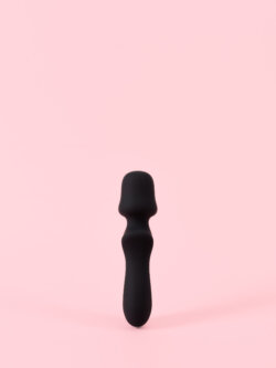 Lucy - Wand Mic cu Vibrații image 2
