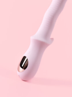 Fay - Vibrator cu Pulsație Internă și Vibrații G-Spot image 4