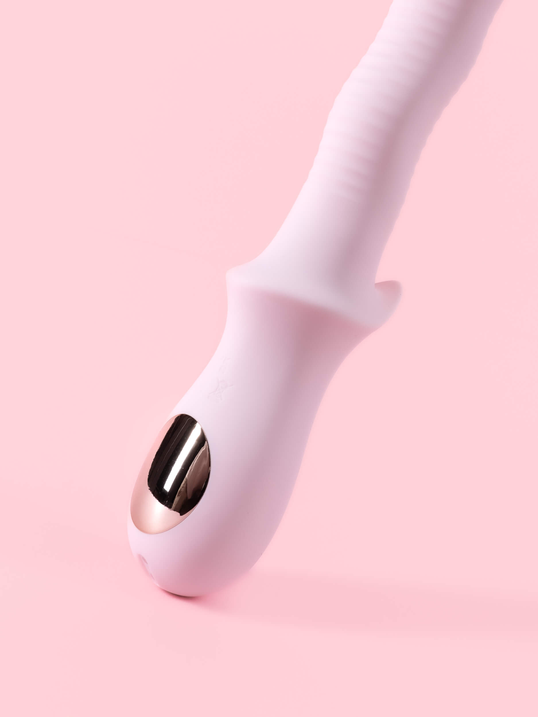 Fay - Vibrator cu Pulsație Internă și Vibrații G-Spot image 4