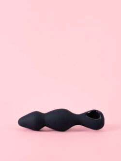 Jeff - Anal Beads cu Rotație 360° și Control din Aplicație image 2