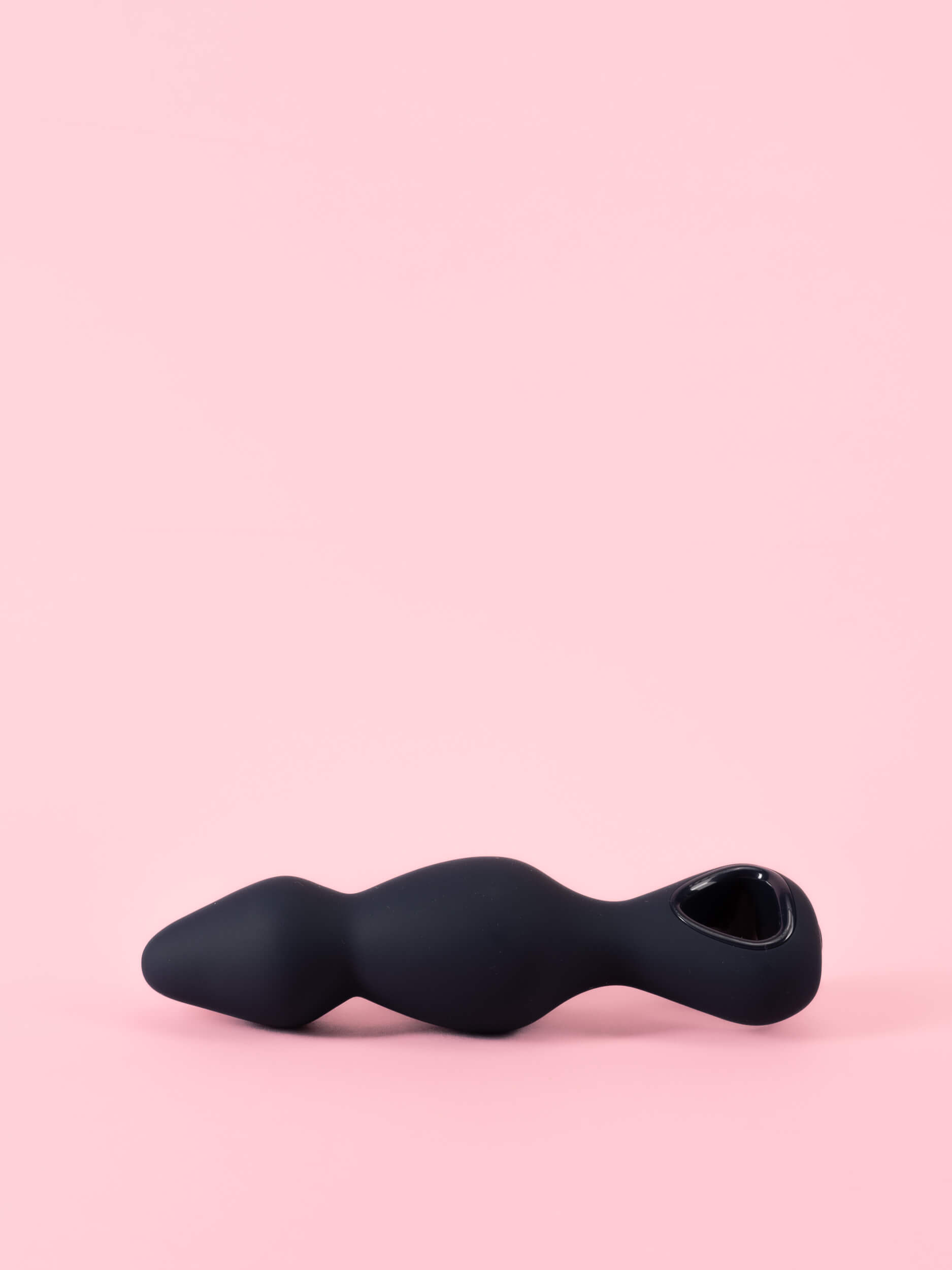 Jeff - Anal Beads cu Rotație 360° și Control din Aplicație image 2
