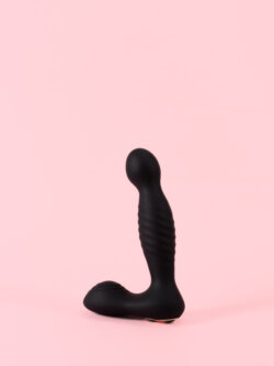 Derek - Vibrator Prostată cu Mișcare Cap și 10 Moduri thumbnail image