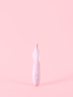 Cara - Mini Pleasure Pen cu Vibrații Puternice thumbnail image